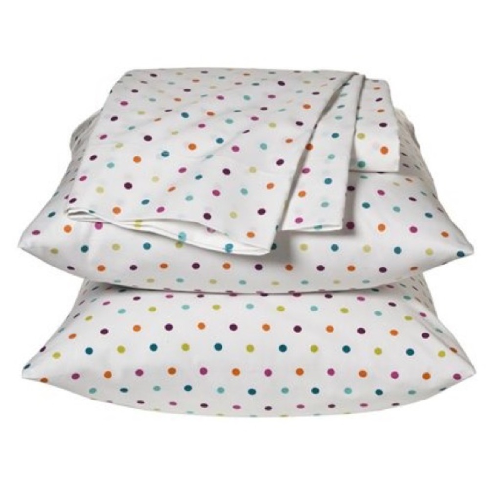 Xhilaration Twin Sheet Set